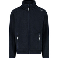 Cmp chaqueta outdoor niño KID JACKET vista frontal