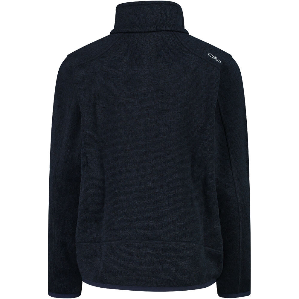 Cmp chaqueta outdoor niño KID JACKET vista trasera