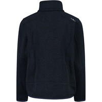 Cmp chaqueta outdoor niño KID JACKET vista trasera