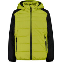 KID JACKET ZIP HOOD