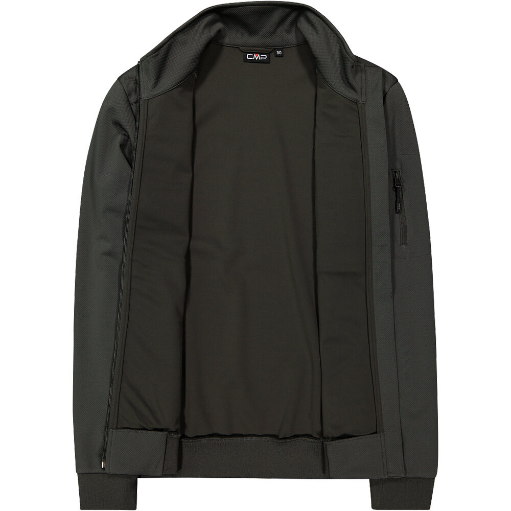 Cmp chaqueta softshell hombre MAN JACKET 03