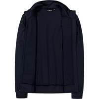 Cmp chaqueta softshell hombre MAN JACKET 03