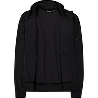 Cmp chaqueta softshell hombre MAN JACKET 03