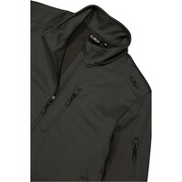 Cmp chaqueta softshell hombre MAN JACKET 04