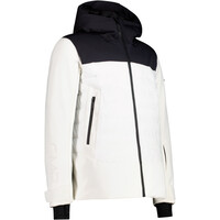 Cmp chaqueta softshell hombre MAN JACKET FIX HOOD 03