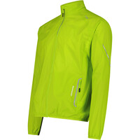Cmp chaqueta softshell hombre MAN JACKET vista detalle