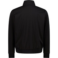 Cmp chaqueta softshell hombre MAN JACKET vista trasera