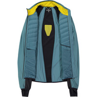 Cmp chaqueta softshell hombre MAN JACKET WITH DETACHABLE SLEEVES 06