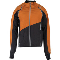 MAN JACKET WITH DETACHABLE SLEEVES