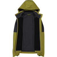 Cmp chaqueta softshell hombre MAN JACKET ZIP HOOD 03
