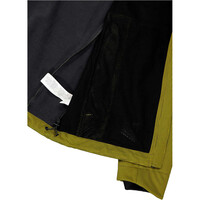 Cmp chaqueta softshell hombre MAN JACKET ZIP HOOD 04