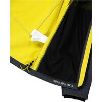 Cmp chaqueta softshell hombre MAN JACKET ZIP HOOD 04