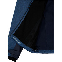 Cmp chaqueta softshell hombre MAN JACKET ZIP HOOD 05