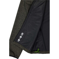 Cmp chaqueta softshell hombre MAN JACKET ZIP HOOD 05