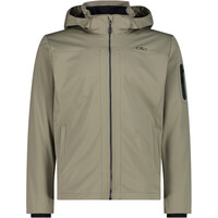 MAN JACKET ZIP HOOD