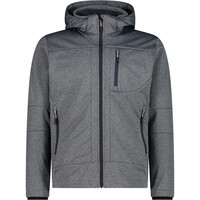 MAN JACKET ZIP HOOD