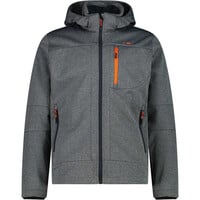 MAN JACKET ZIP HOOD