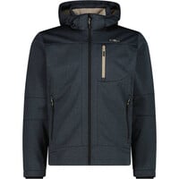 MAN JACKET ZIP HOOD
