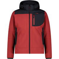 MAN JACKET ZIP HOOD