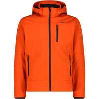 MAN JACKET ZIP HOOD
