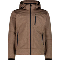 MAN JACKET ZIP HOOD