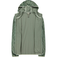 Cmp chaqueta softshell mujer WOMAN JACKET FIX HOOD 03