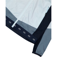 Cmp chaqueta softshell mujer WOMAN JACKET HYBRID FIX HOOD 05