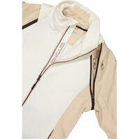 Cmp chaqueta softshell mujer WOMAN JACKET HYBRID WITH DETACHABLE SLEEVES 07