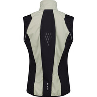 Cmp chaqueta softshell mujer WOMAN JACKET WITH DETACHABLE SLEEVES 04