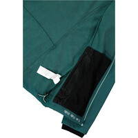 Cmp chaqueta softshell mujer WOMAN JACKET ZIP HOOD 03