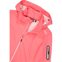 Cmp chaqueta softshell mujer WOMAN JACKET ZIP HOOD 04