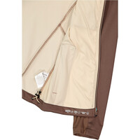 Cmp chaqueta softshell mujer WOMAN JACKET ZIP HOOD 05