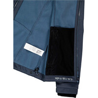 Cmp chaqueta softshell mujer WOMAN JACKET ZIP HOOD 05