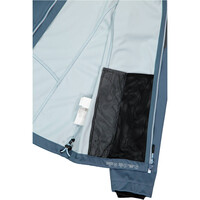 Cmp chaqueta softshell mujer WOMAN JACKET ZIP HOOD 05