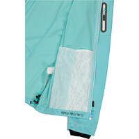 Cmp chaqueta softshell mujer WOMAN JACKET ZIP HOOD 05