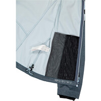 Cmp chaqueta softshell mujer WOMAN JACKET ZIP HOOD 05