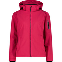 WOMAN JACKET ZIP HOOD