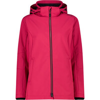WOMAN JACKET ZIP HOOD