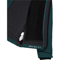 Cmp chaqueta softshell niño _2_KID JACKET FIX HOOD 05