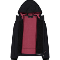 Cmp chaqueta softshell niño KID G JACKET FIX HOOD 03