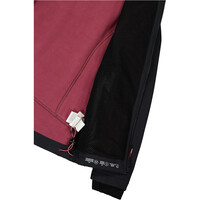 Cmp chaqueta softshell niño KID G JACKET FIX HOOD 05