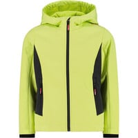 KID G JACKET FIX HOOD