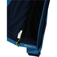 Cmp chaqueta softshell niño KID JACKET FIX HOOD 04