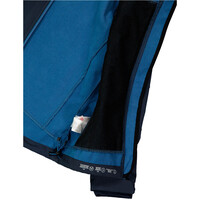 Cmp chaqueta softshell niño KID JACKET FIX HOOD 05