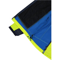 Cmp chaqueta softshell niño KID JACKET FIX HOOD 07