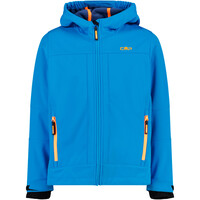 KID JACKET FIX HOOD