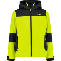 KID JACKET FIX HOOD