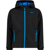 KID JACKET FIX HOOD