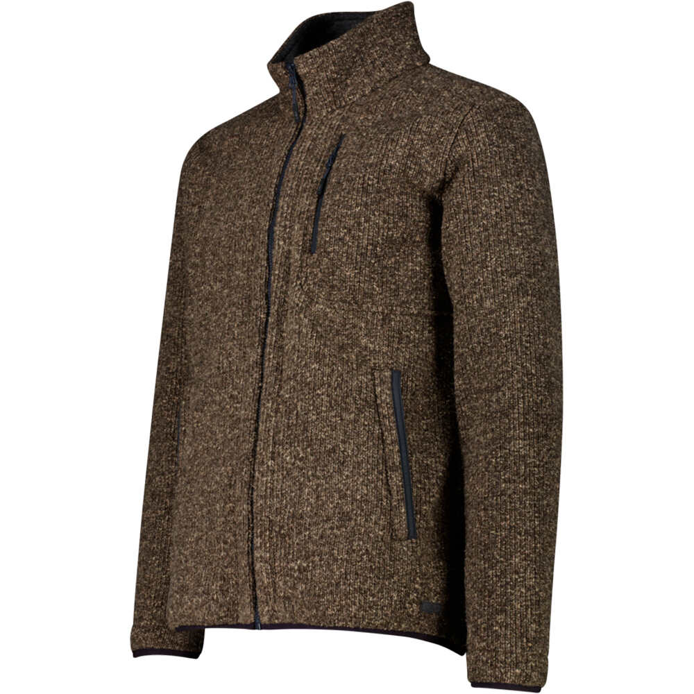 Cmp chaquetas hombre MAN JACKET vista detalle