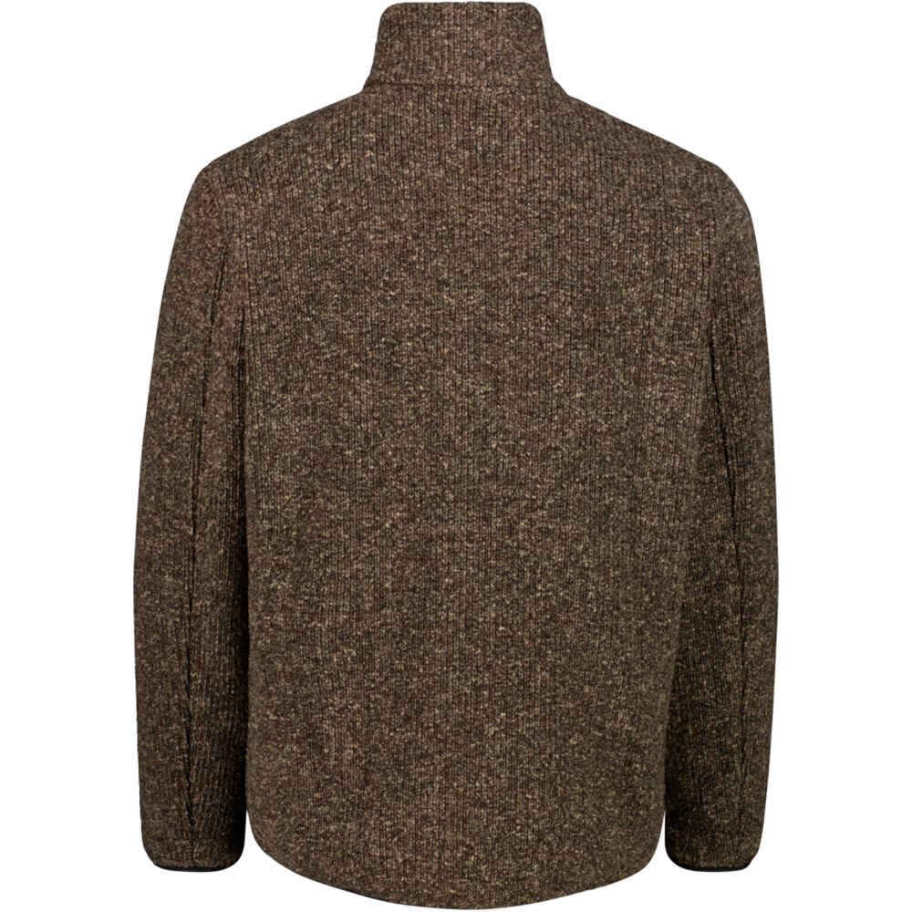 Cmp chaquetas hombre MAN JACKET vista trasera